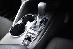 2024 Toyota
Camry Ascent