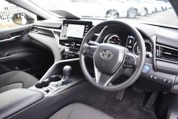 2024 Toyota
Camry Ascent