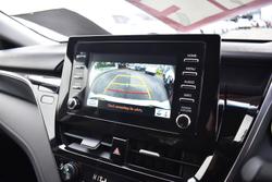 2024 Toyota
Camry Ascent