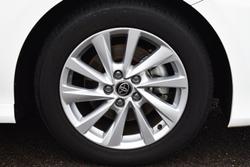 2024 Toyota
Camry Ascent