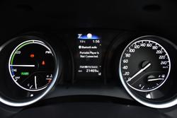 2024 Toyota
Camry Ascent