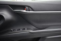 2024 Toyota
Camry Ascent