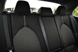2024 Toyota
Camry Ascent