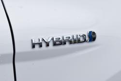 2024 Toyota Camry Ascent AXVH70R White
