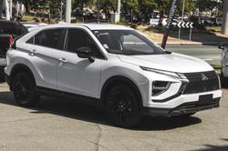 2024 Mitsubishi
Eclipse Cross Black Edition