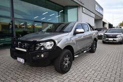 2019 Mazda
BT-50 GT