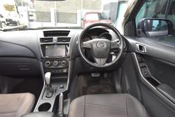 2019 Mazda
BT-50 GT