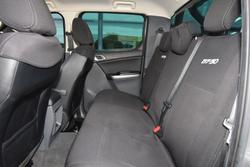 2019 Mazda
BT-50 GT