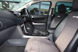 2019 Mazda
BT-50 GT