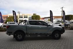 2019 Mazda
BT-50 GT