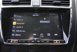 2019 Mazda
BT-50 GT