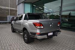 2019 Mazda
BT-50 GT