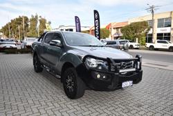 2019 Mazda
BT-50 GT