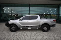 2019 Mazda
BT-50 GT