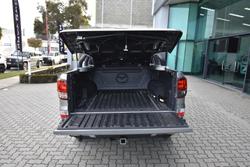 2019 Mazda
BT-50 GT