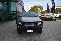 2019 Mazda
BT-50 GT