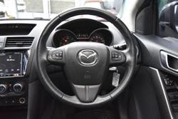 2019 Mazda
BT-50 GT