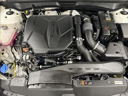 2022 Hyundai
                Sonata N Line