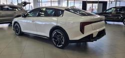 2024 Kia
K4 GT-Line