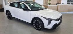 2024 Kia
K4 GT-Line
