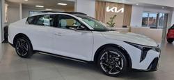 2024 Kia
K4 GT-Line