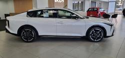 2024 Kia
K4 GT-Line