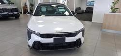 2024 Kia
K4 GT-Line