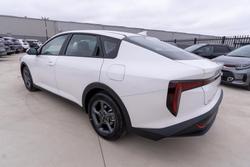 2024 Kia
K4 S