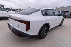 2024 Kia
K4 S