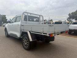 2025 GWM
Ute Cannon Premium CC