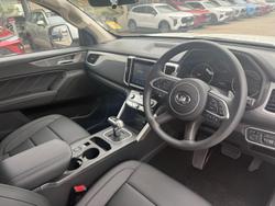 2025 GWM
Ute Cannon Premium CC