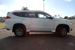 2019 Mitsubishi Pajero Sport GLX QE MY19 4X4 Dual Range