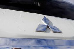 2019 Mitsubishi Pajero Sport GLX QE MY19 4X4 Dual Range