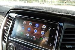 2019 Mitsubishi Pajero Sport GLX QE MY19 4X4 Dual Range