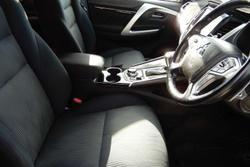2019 Mitsubishi Pajero Sport GLX QE MY19 4X4 Dual Range