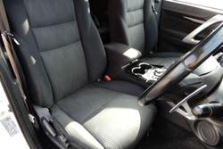 2019 Mitsubishi Pajero Sport GLX QE MY19 4X4 Dual Range