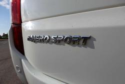 2019 Mitsubishi Pajero Sport GLX QE MY19 4X4 Dual Range