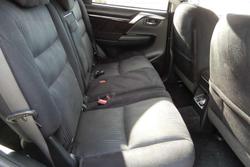 2019 Mitsubishi Pajero Sport GLX QE MY19 4X4 Dual Range
