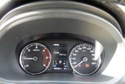 2019 Mitsubishi Pajero Sport GLX QE MY19 4X4 Dual Range
