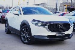 2020 Mazda
CX-30 G25 Astina