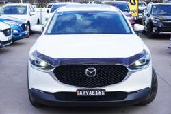 2020 Mazda
CX-30 G25 Astina