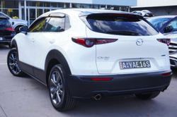 2020 Mazda
CX-30 G25 Astina