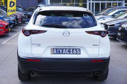 2020 Mazda
CX-30 G25 Astina