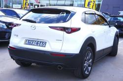 2020 Mazda
CX-30 G25 Astina