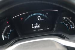 2018 Honda
                Civic VTi-L