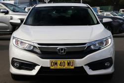2018 Honda
                Civic VTi-L