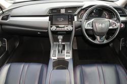 2018 Honda
                Civic VTi-L