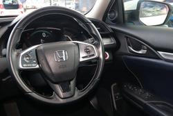 2018 Honda
                Civic VTi-L