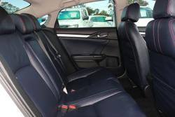 2018 Honda
                Civic VTi-L