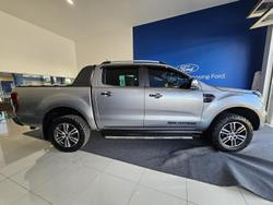 2021 Ford
Ranger Wildtrak